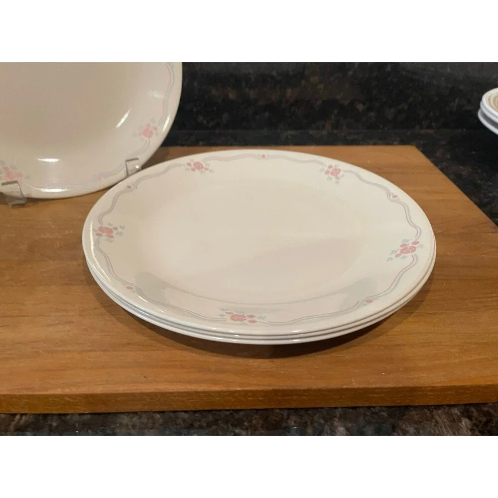 Corelle english breakfast